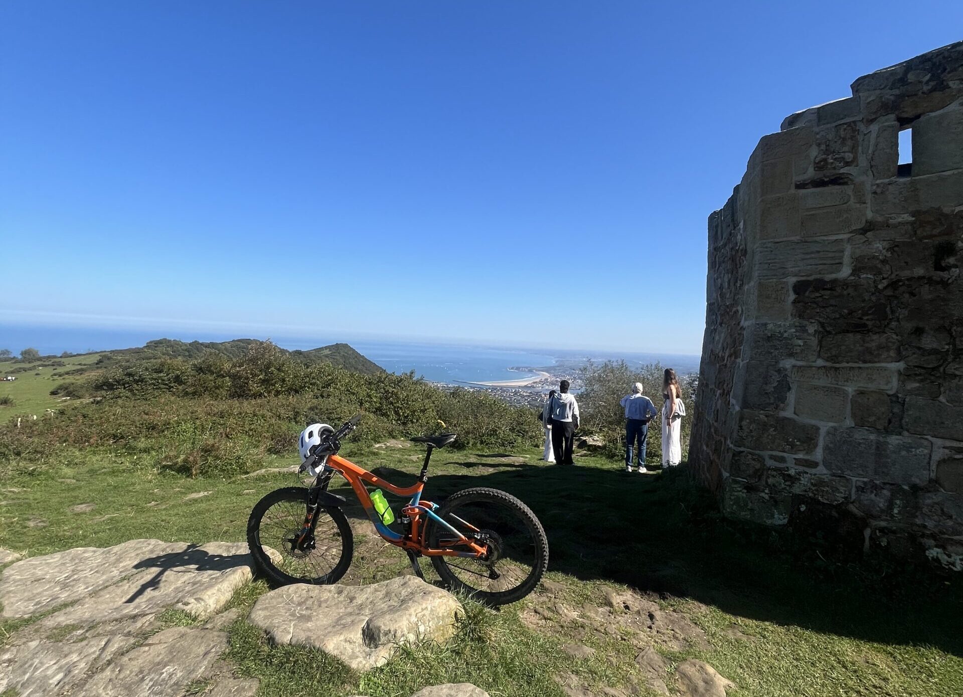 Rutas guiadas País Vasco