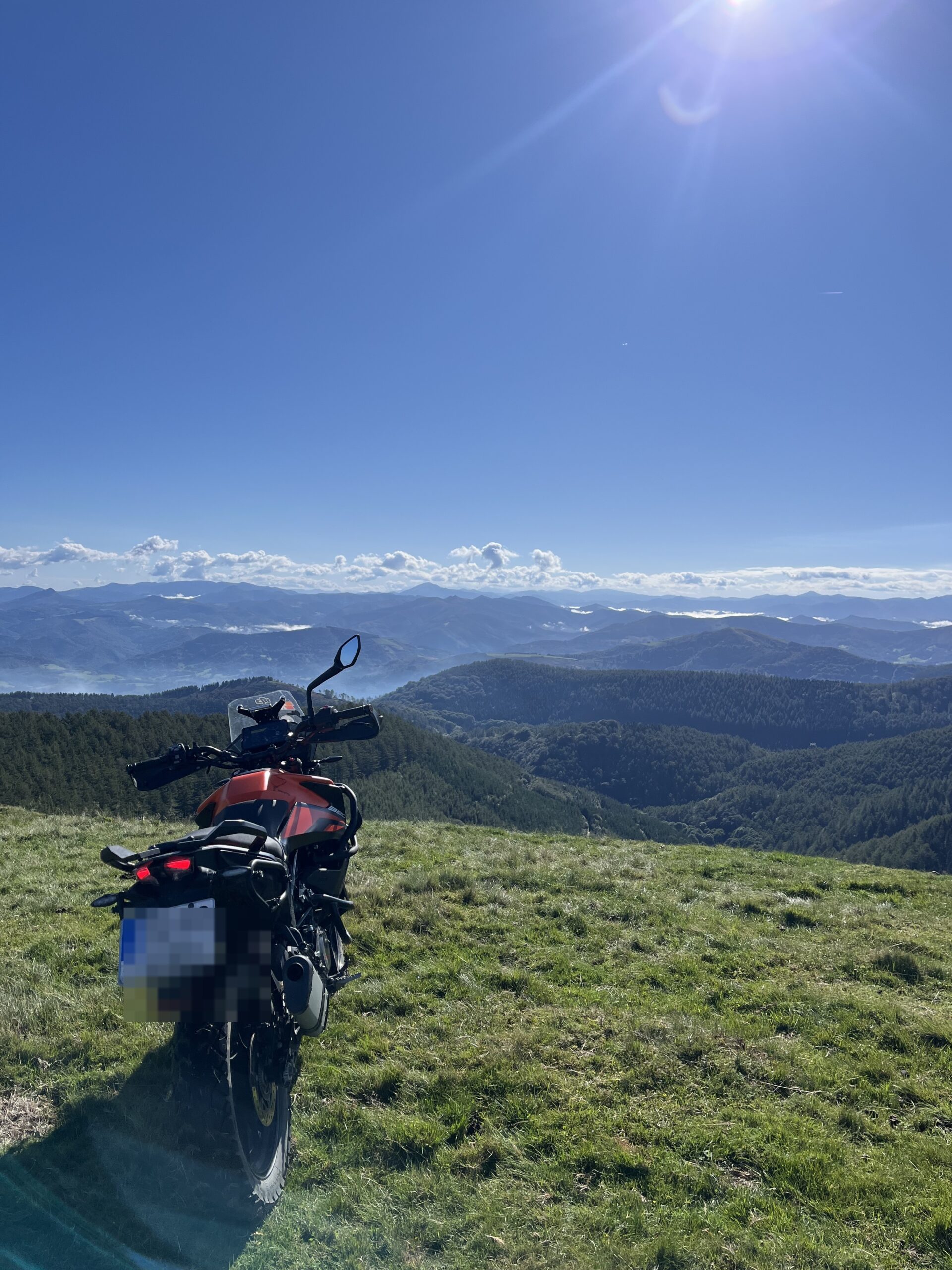 Asesoramiento de rutas a medida San Sebastián País Vasco